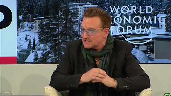 Боно приносит извинения Боно приносит извинения