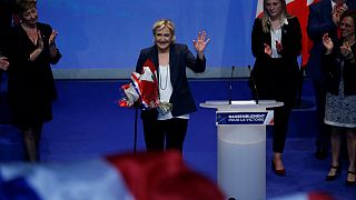 پیشنهاد تغییر نام حزب راست‌گرای افراطی فرانسه به «ائتلاف ملی»