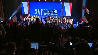 Frente Nacional encerra XVI Congresso e quer mudar de nome