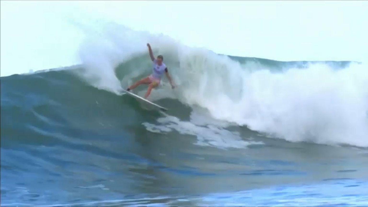 Surpresas em Gold Coast