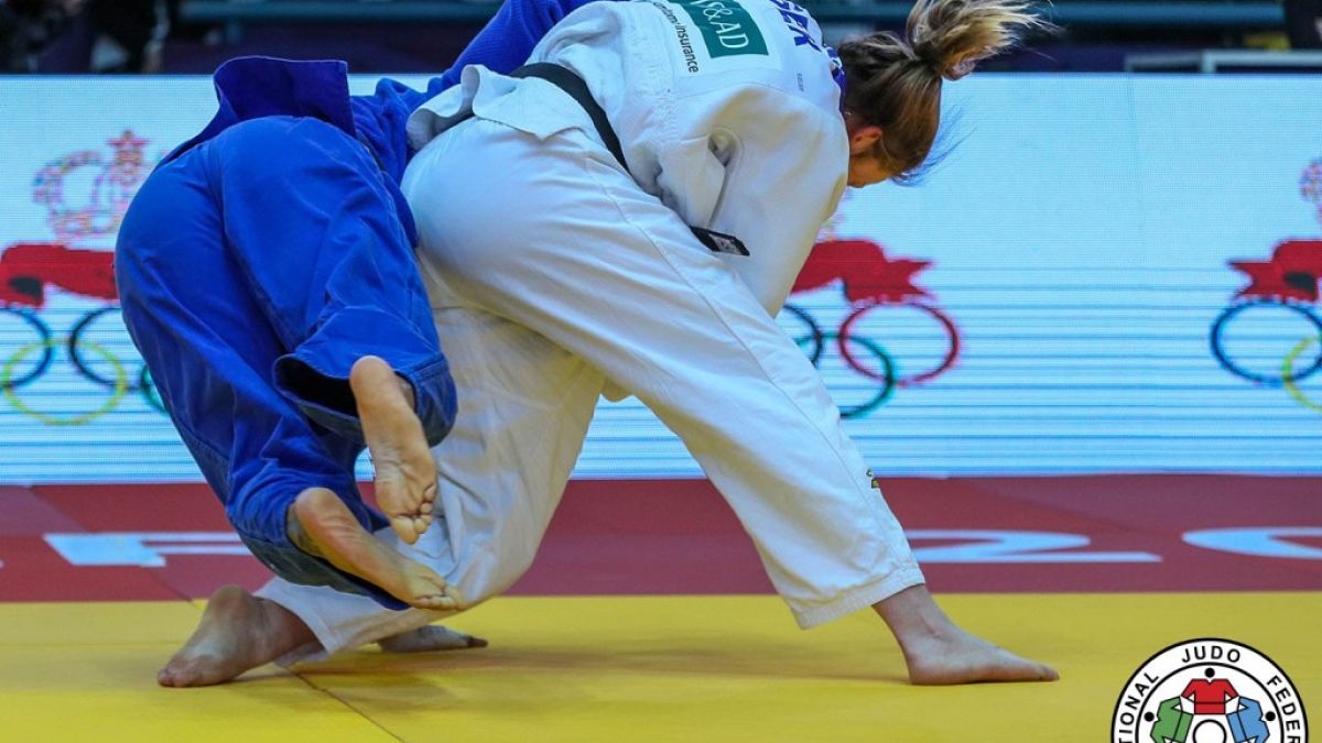 Judo, Grand Prix Agadir: ultima giornata nel segno della Germania