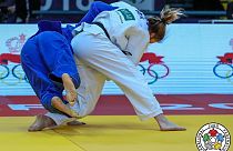 Judo, Grand Prix Agadir: ultima giornata nel segno della Germania