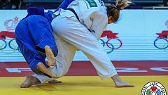 Judo, Grand Prix Agadir: ultima giornata nel segno della Germania