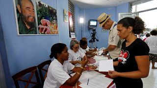 Cuba al voto per il "dopo-Castro"