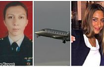 پیدا شدن جعبه سیاه هواپیمای ترکیه و شناسایی ۱۱ جسد