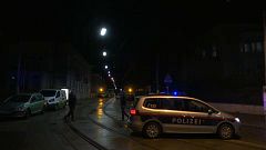 Két késelés egy nap alatt Bécsben