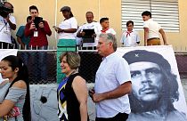 Κούβα: Εντείνονται οι προεκλογικές διεργασίες