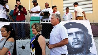 Κούβα: Εντείνονται οι προεκλογικές διεργασίες 