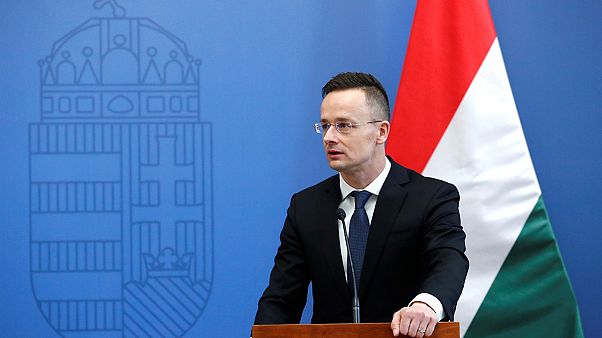 A magyarok miatt nem lesz közös uniós álláspont az ENSZ-vitán A magyarok miatt nem lesz közös uniós álláspont az ENSZ-vitán