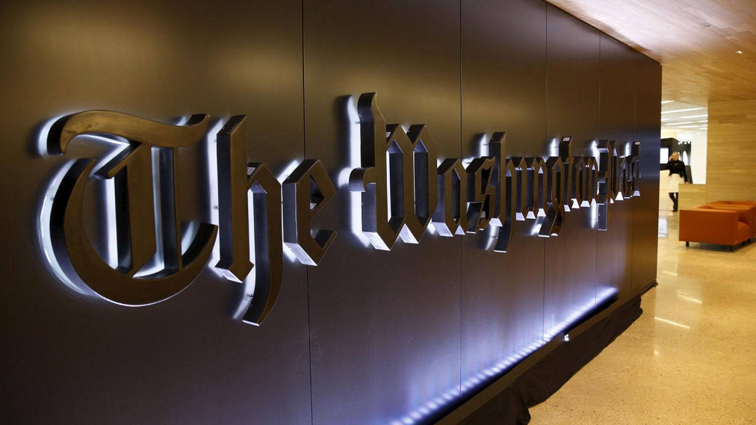 Washington Post: Türkiye'de bir tweet atmak suç oldu