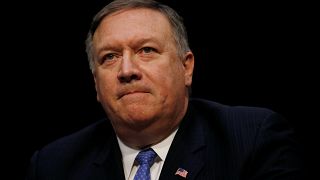 CIA-Chef: "Niemals zuvor stand Nordkorea so unter Druck"