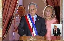 Piñera comienza su segundo mandato lleno de propuestas sociales