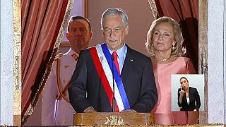 Piñera comienza su segundo mandato lleno de propuestas sociales