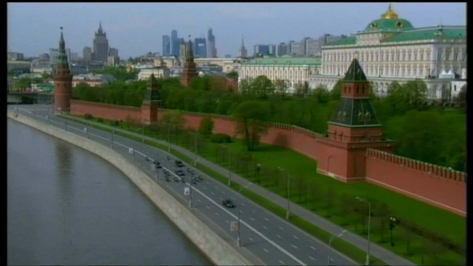 Евросоюз продлил санкции против России 