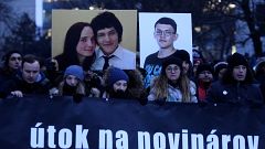 Παραιτήθηκε ο υπουργός Εσωτερικών, μετά τη δολοφονία δημοσιογράφου