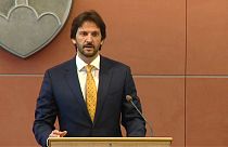 Dimite el ministro del Interior de Eslovaquia por el asesinato del periodista Kuciak