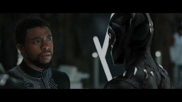 Il supereroe nero da record che infrange i tabù della Hollywood bianca Il supereroe nero da record che infrange i tabù della Hollywood bianca