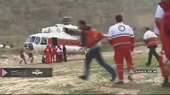 Joyful weekend comes to tragic end in Iranian mountains