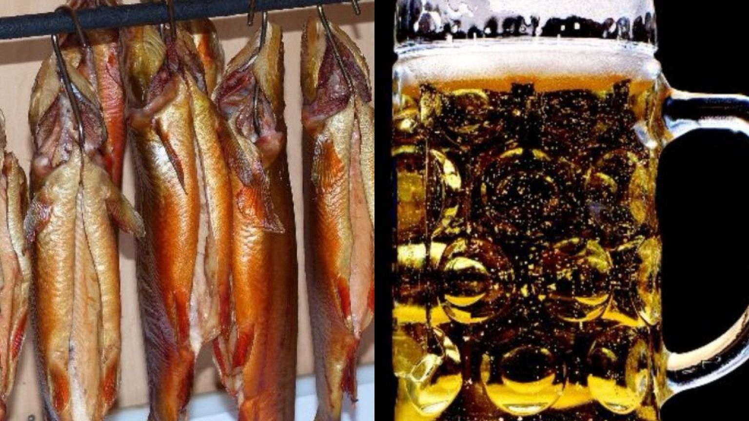 Bier gegen Räucherfisch: Wenn Merkel Putin Päckchen aus Berlin schickt