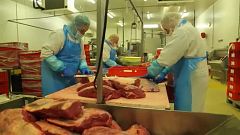 Escándalo alimentario en Bélgica