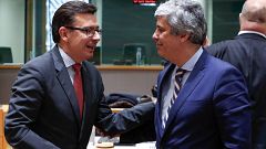 La reforma de la eurozona, al ralentí