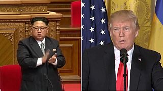 EE UU no impondrá más condiciones para dialogar con Corea del Norte