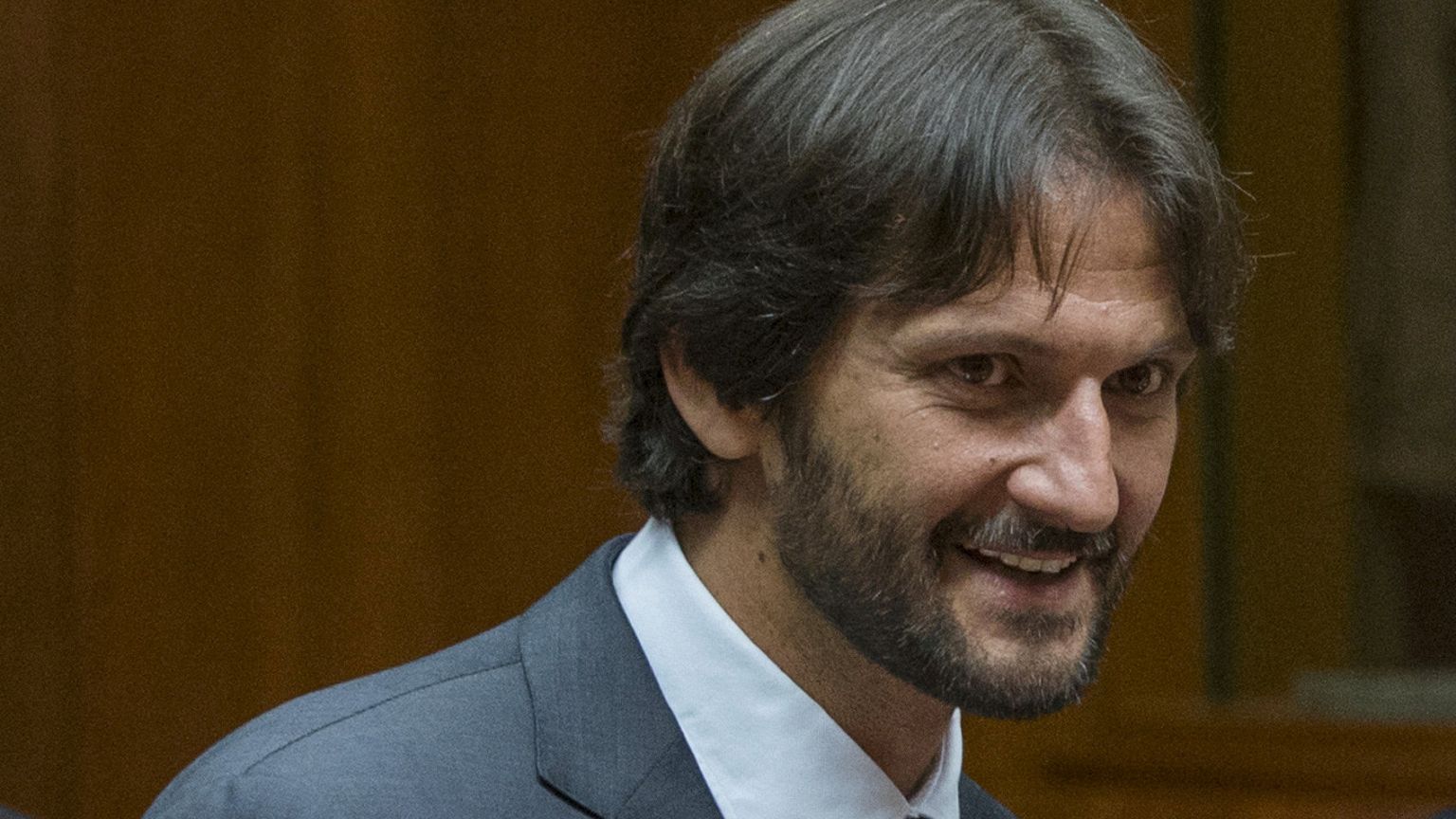 Slovacchia, si dimette il ministro dell'Interno 