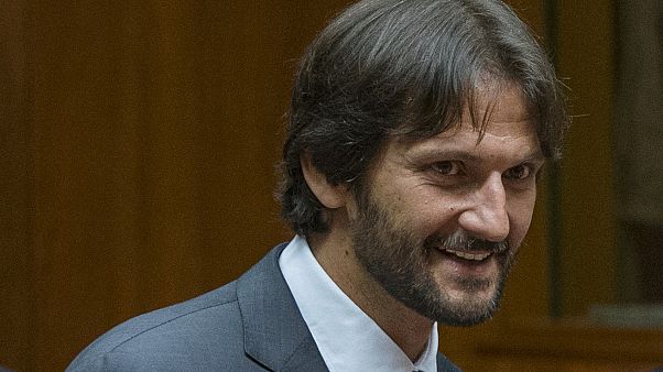 Slovacchia, si dimette il ministro dell'Interno Slovacchia, si dimette il ministro dell'Interno