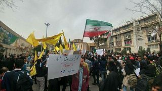اعتراض دانشجویان امیرکبیر: «متخلفان» به کمیته انضباطی احضار می‌شوند