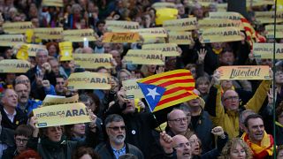 Καταλονία: Διεργασίες για την προεδρία της τοπικής κυβέρνησης