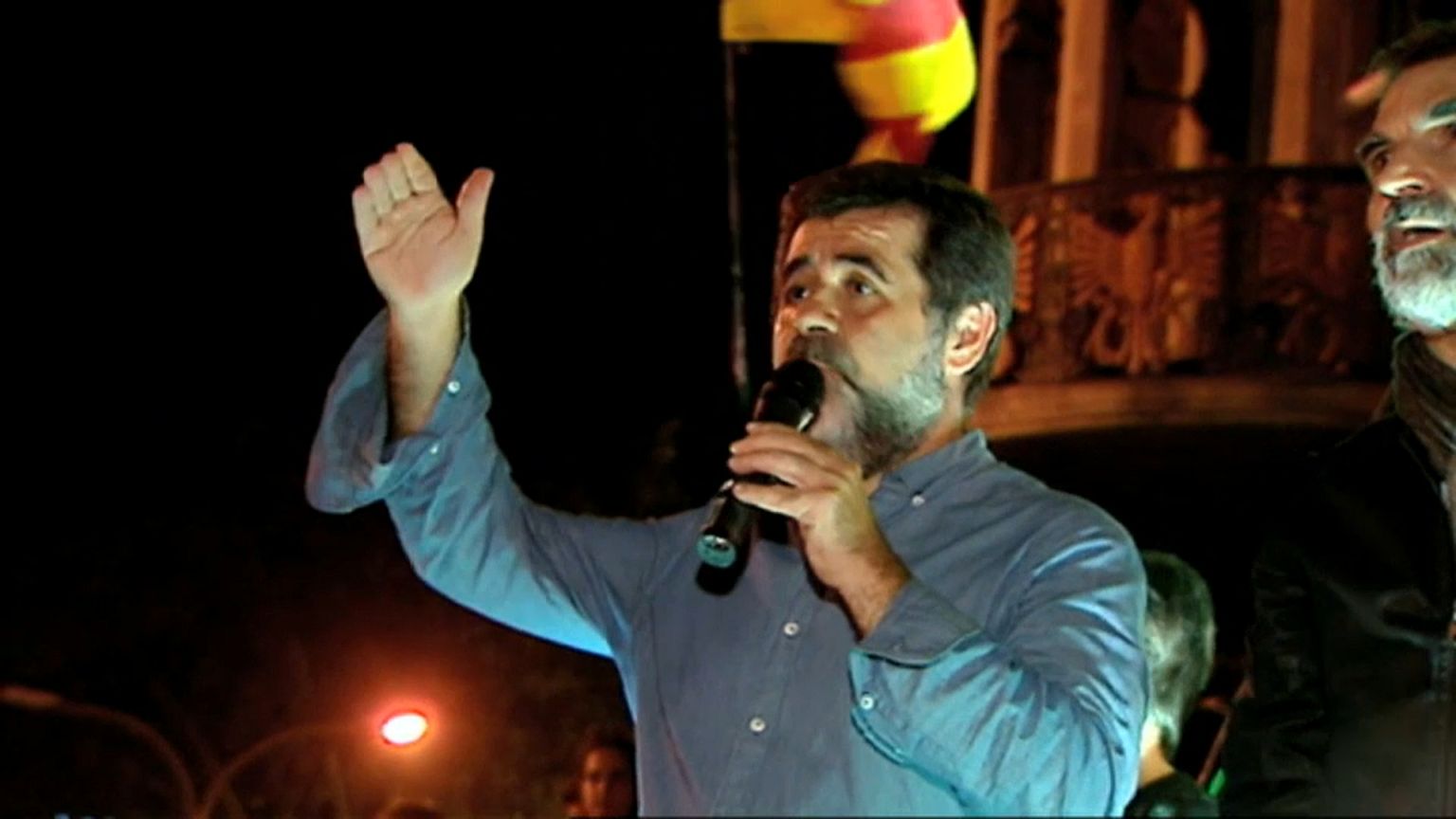 Sanchez recorre no Supremo para ser investido