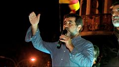 Sanchez recorre no Supremo para ser investido
