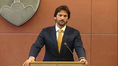 Slovak journalist murder: Interior Minister resigns