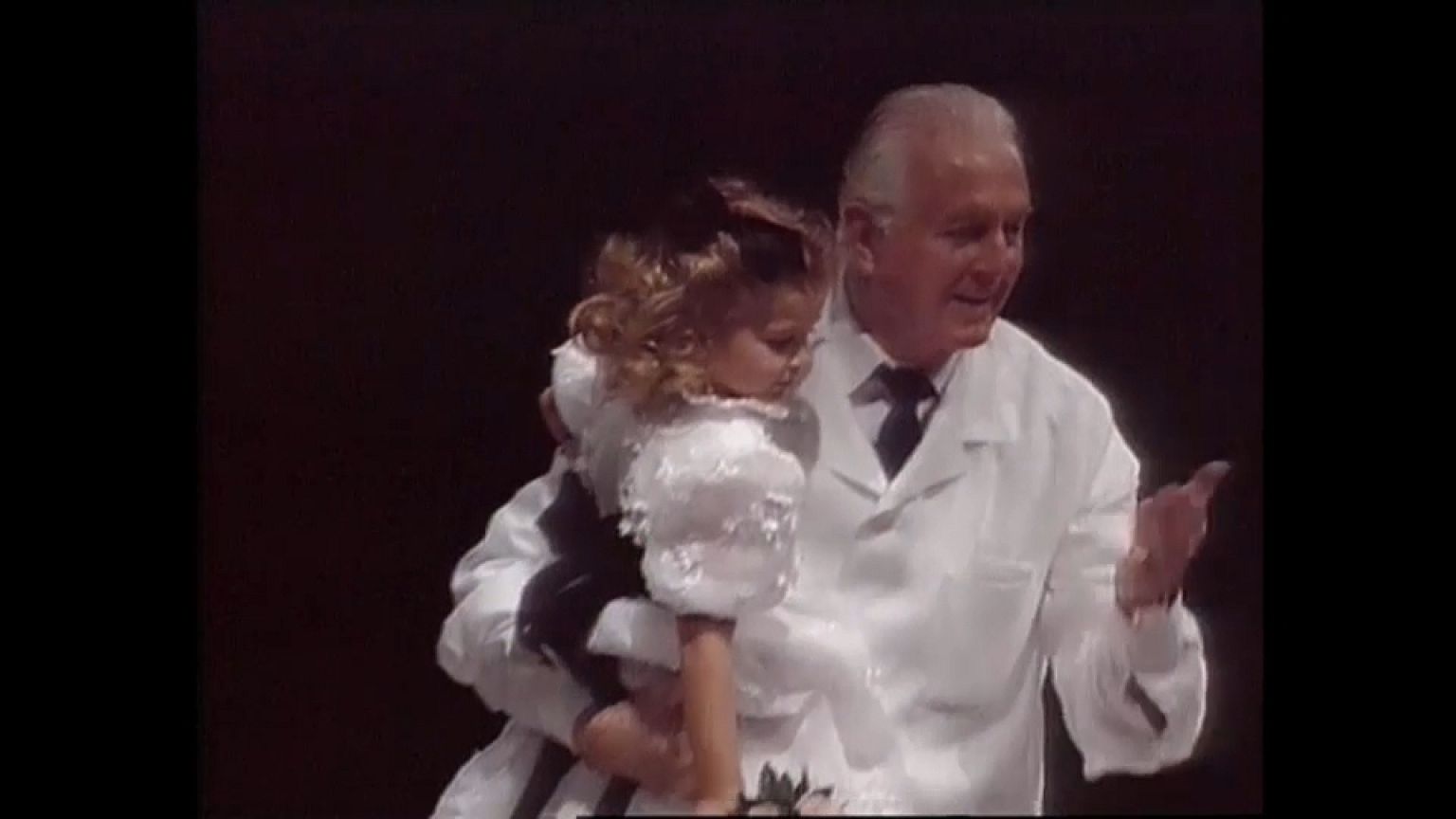 Muere Hubert de Givenchy