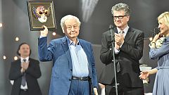 Скончался известный актер и режиссер Олег Табаков