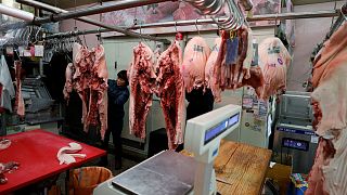 Βέλγιο: Αποσύρεται ακατάλληλο κρέας - Σκάνδαλο με παραποιημένες ετικέτες 
