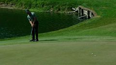 Valspar'da zafer Paul Casey'in