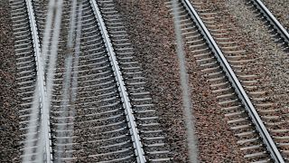 ربط السعودية والإمارات بخط سكة حديدية 