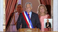 Cile: la seconda volta da Presidente di Piñera