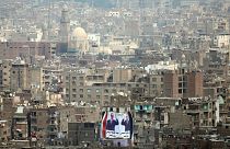 الانتخابات الرئاسية المصرية: "المنافس الوحيد المساند" للسيسي غائب عن الحملة