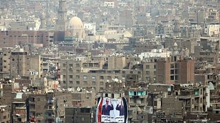الانتخابات الرئاسية المصرية: "المنافس الوحيد المساند" للسيسي غائب عن الحملة