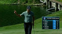 Пол Кэйси - победитель Valspar Championship 