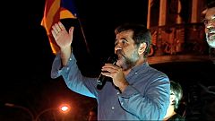 Catalogna: Jordi Sanchez e la battaglia legale per diventare presidente