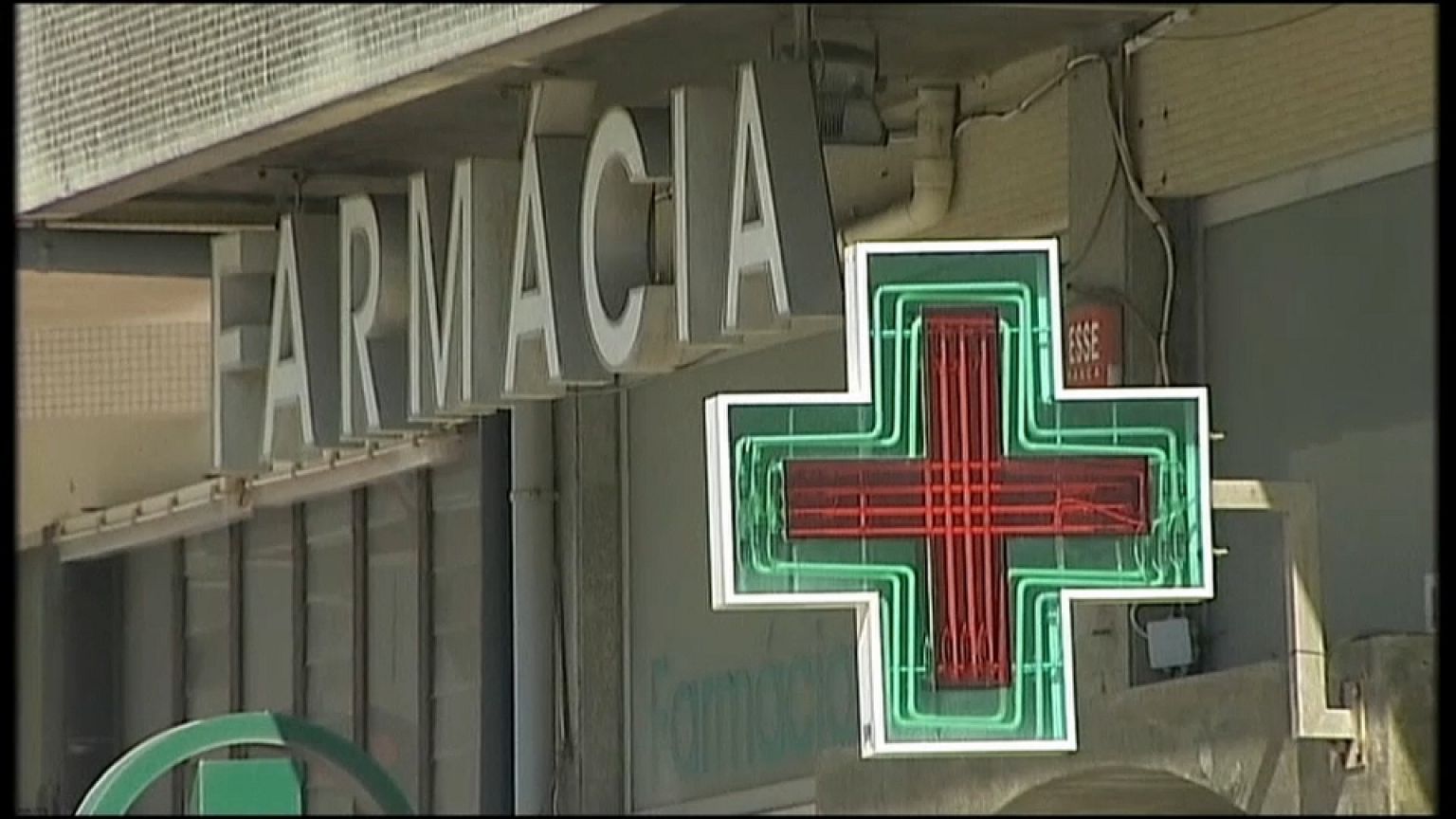 Farmácias autorizadas a vender testes de VIH