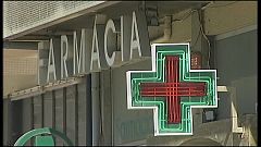 Farmácias autorizadas a vender testes de VIH