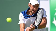 Τένις: Εκτός Indian Wells ο Νόβακ Τζόκοβιτς
