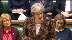 El Gobierno británico da un ultimátum a Rusia por el caso Skripal