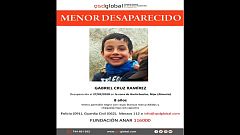 Holtan találták az eltűnt spanyol kisfiút