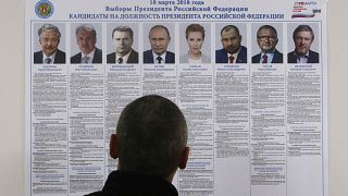 14 tuti módszer arra, hogyan csalják el az orosz választásokat
