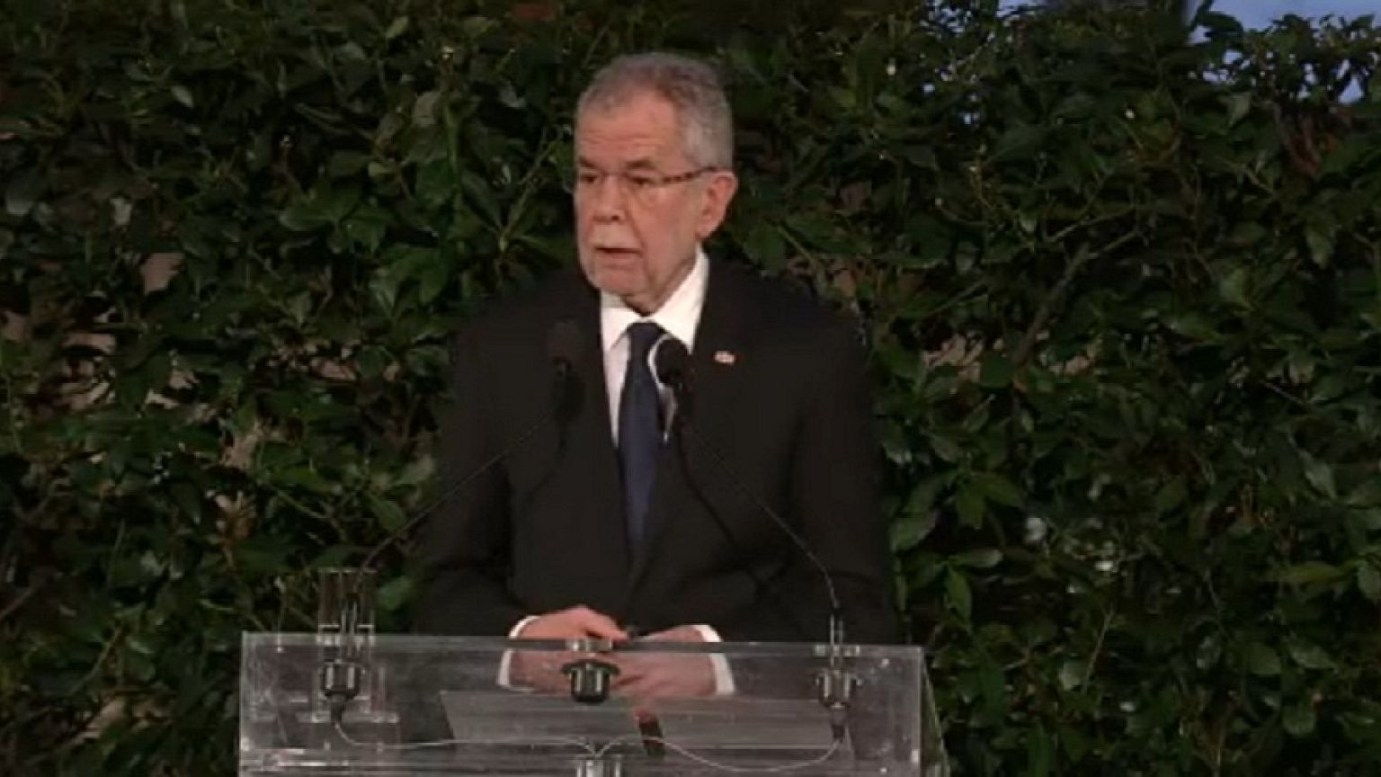 Αυστρία: 80 χρόνια από την προσάρτηση από τη ναζιστική Γερμανία